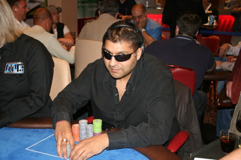 Anooj Sareen