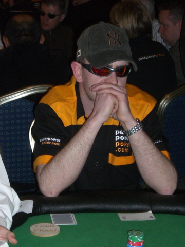 Anthony Donohoe
