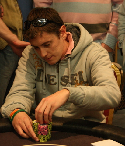 Anthony Lynch