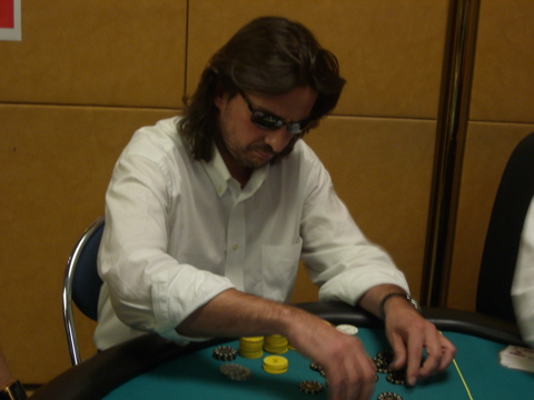 Antoine Nouel