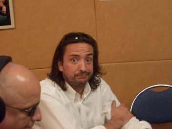 Antoine Nouel