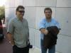 Ariel Adda & Paul Alterman