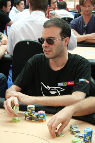 Arnuad Mattern