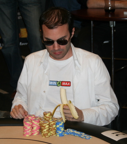 Arnaud Mattern