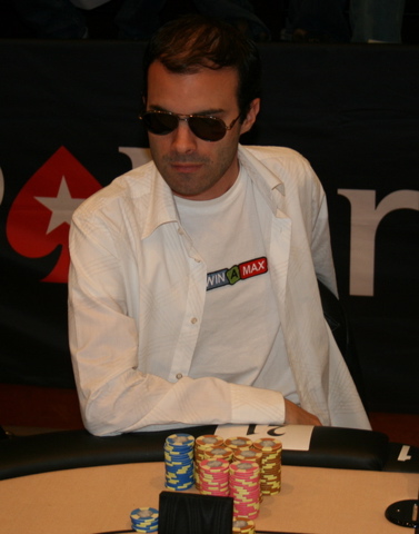 Arnaud Mattern