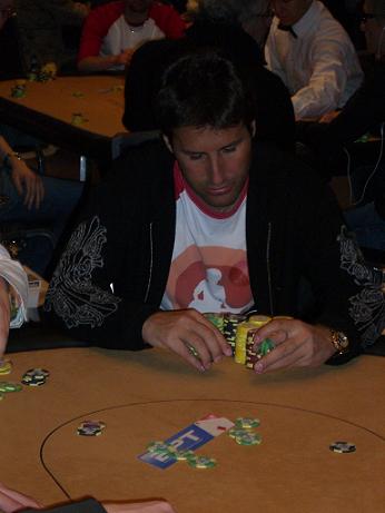 Arnaud Mimran