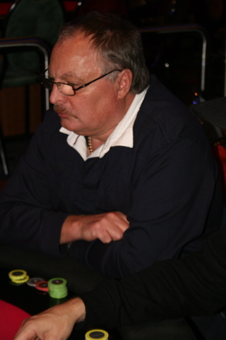 Arnold Homer