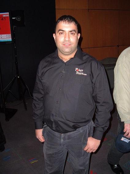 Arshad Hussain
