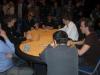 At The Tables