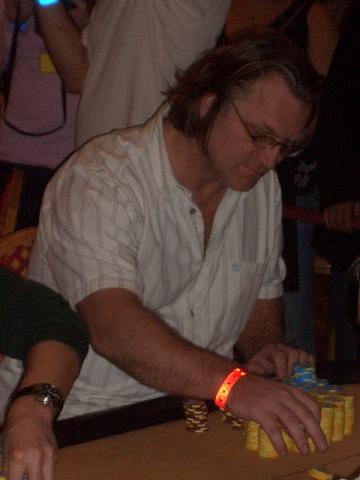 Mark Boudewijn