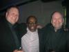 Ben Callinan, Des Jonas & Dave Mobbs
