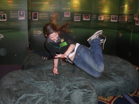 Beanbag Jump 2