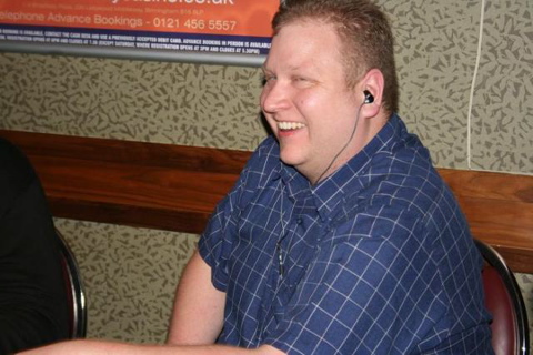 Ben Callinan