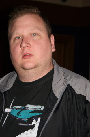 Ben Callinan