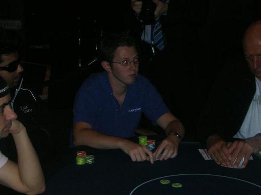 Ben Grundy