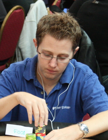 Ben Grundy