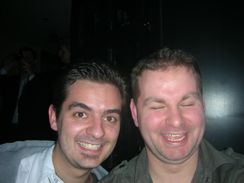 Benjo & Floppy