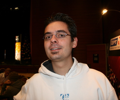 Benjamin Gallen