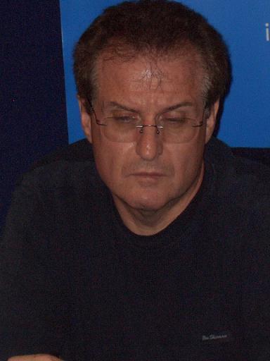 Bernard Litman