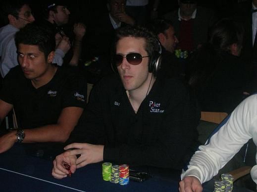 Bertrand Grospellier