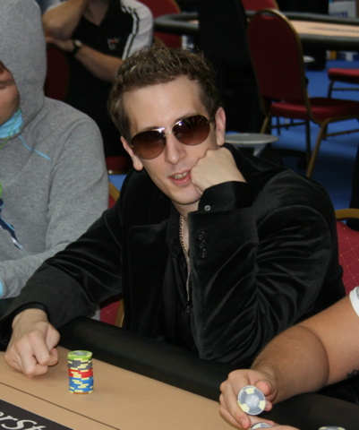 Bertrand Grospellier