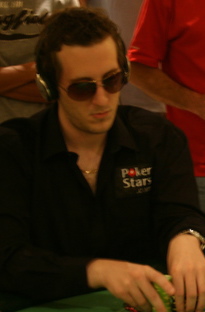Bertrand Grospellier
