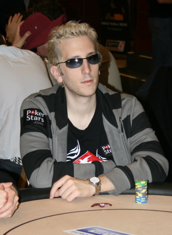 Bertrand Grospellier