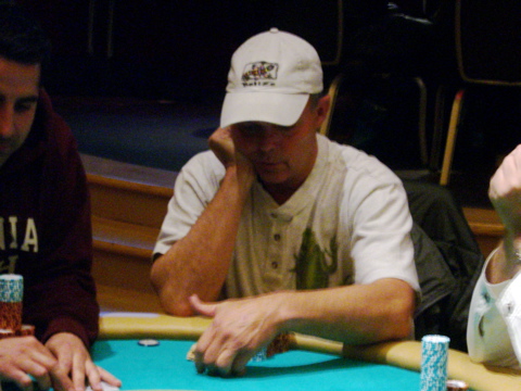 Bill Ferrand