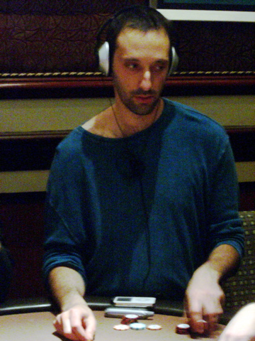 Bill Gazes