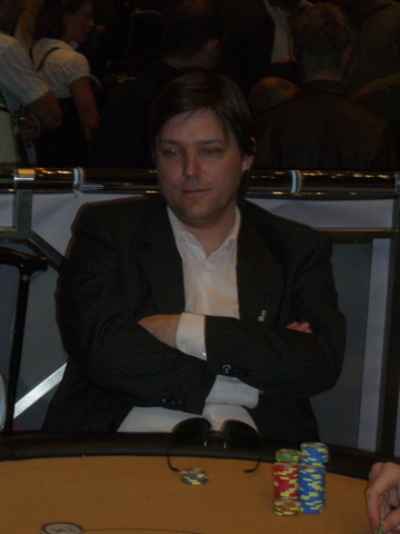 Bjorn Erik Glenne