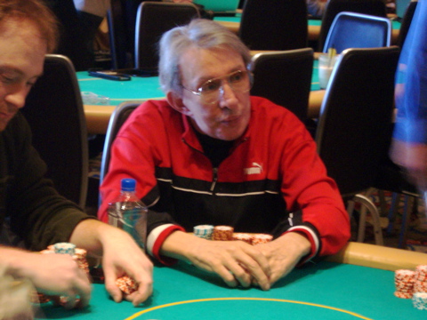 Bob Stupak