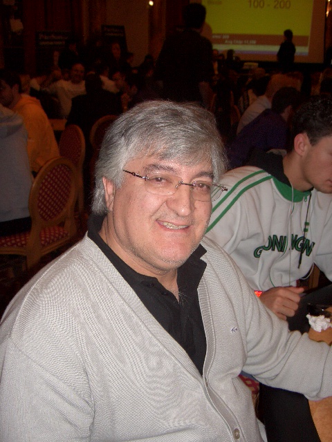 Robert Cohen
