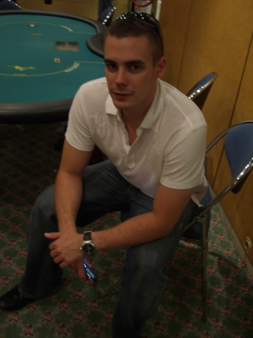 Brad Libson