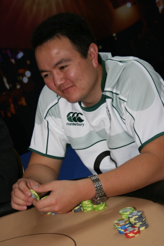 Brandon Schaefer