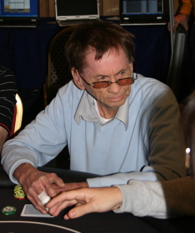 Brendan Hartnett