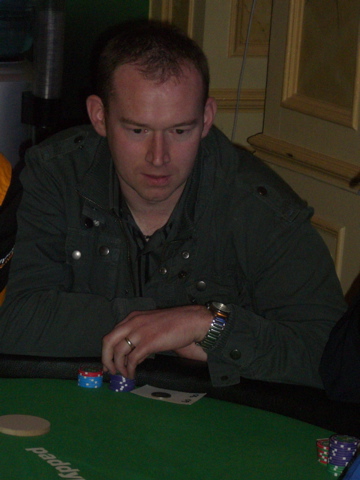 Brendan McHugh