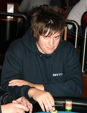 Brent Horner