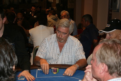 Brian Gilbert