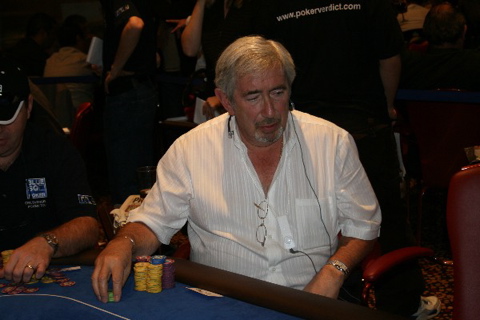 Brian Gilbert