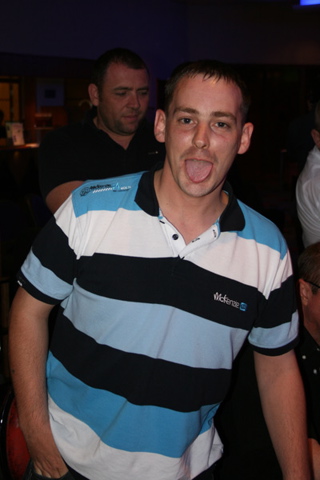 Brian Reid