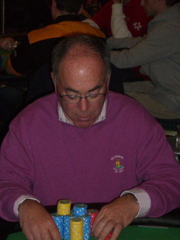 Bruce Yamron