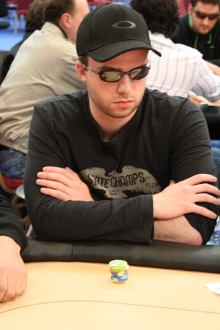 Bryan O'Connell
