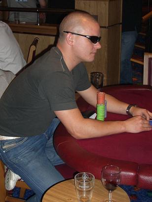 Peter Haslam