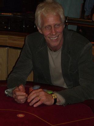 John Falconer