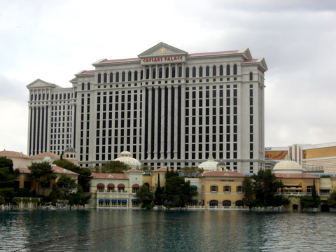 Caesars Palace