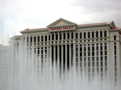 Caesars Palace