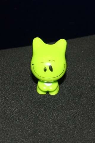 Chris Bruce's Card Protector