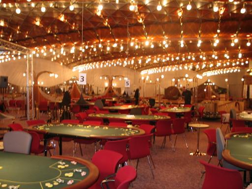 Cardroom