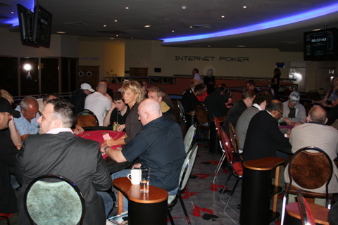 The Cardroom