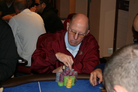Carl Buskirk